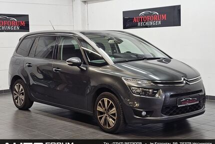 Citroen Grand C4 Picasso / SpaceTourer Gebrauchtwagen