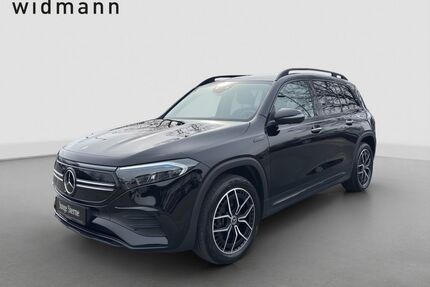 Mercedes-Benz EQB Gebrauchtwagen