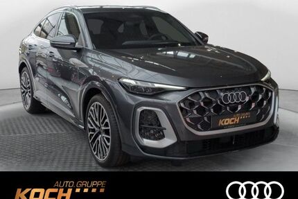 Audi SQ5 Gebrauchtwagen