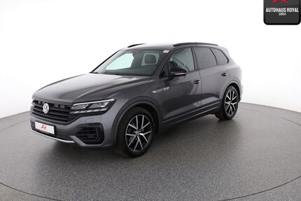 VW Touareg Gebrauchtwagen