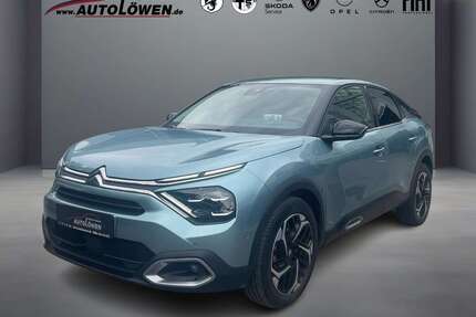 Citroen C4 Gebrauchtwagen