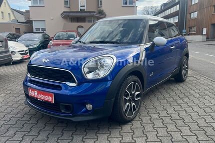 Mini Cooper S Gebrauchtwagen