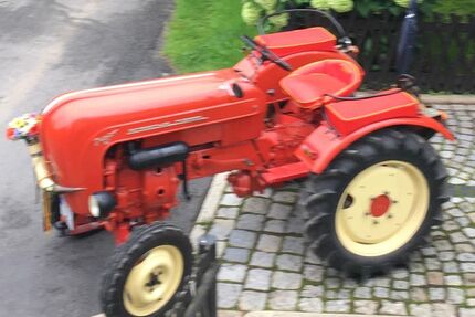 Porsche Andere Gebrauchtwagen