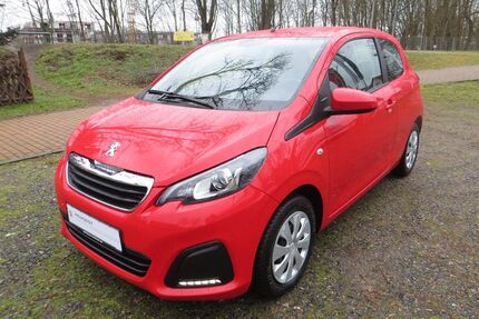 Peugeot 108 Gebrauchtwagen