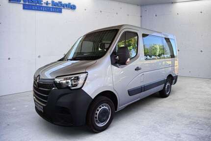 Renault Master Gebrauchtwagen