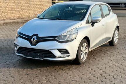 Renault Clio Gebrauchtwagen