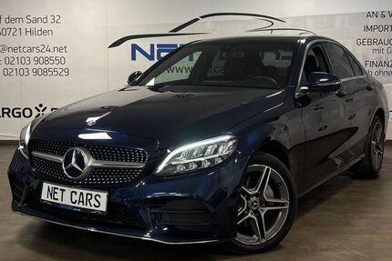 Mercedes-Benz C 200 Gebrauchtwagen