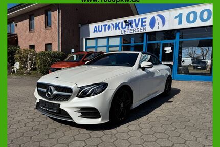 Mercedes-Benz E 220 Gebrauchtwagen