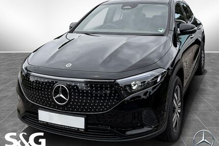Mercedes-Benz EQA Gebrauchtwagen