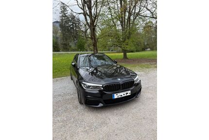 BMW 540 Gebrauchtwagen