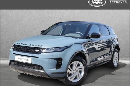 Land Rover Range Rover Evoque Gebrauchtwagen
