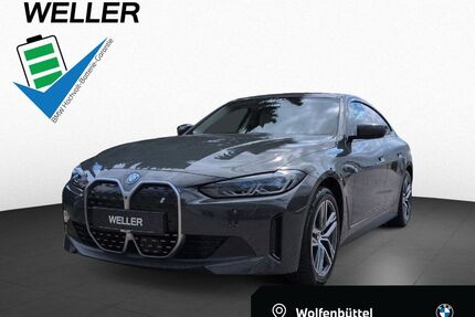 BMW i4 Gebrauchtwagen
