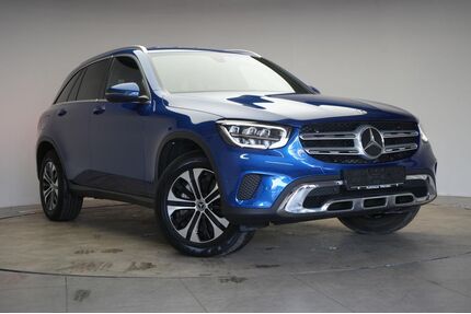 Mercedes-Benz GLC 300 Gebrauchtwagen