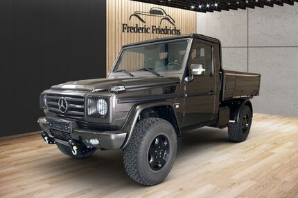 Mercedes-Benz G 250 Gebrauchtwagen