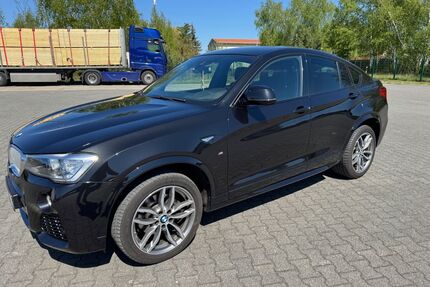 BMW X4 Gebrauchtwagen