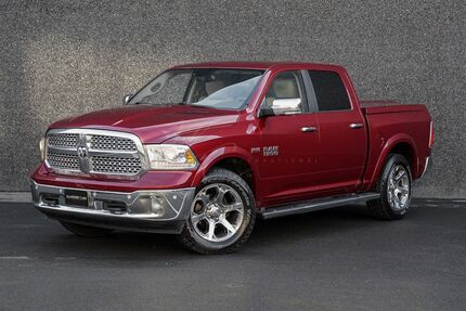 Dodge RAM Gebrauchtwagen