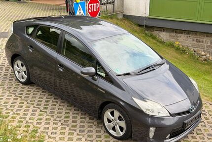 Toyota Prius Gebrauchtwagen
