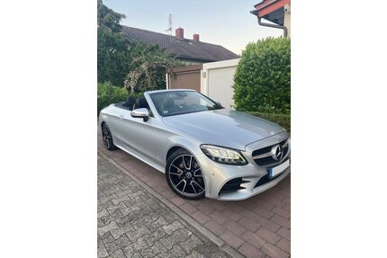 Mercedes-Benz C 200 Gebrauchtwagen