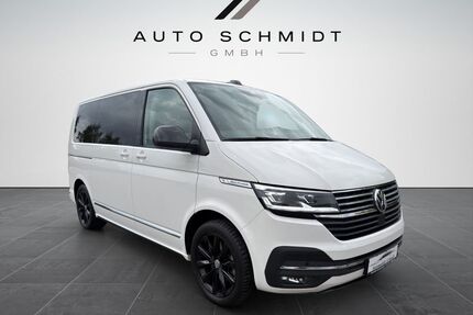 VW T6 Multivan Gebrauchtwagen