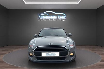 Mini ONE Gebrauchtwagen
