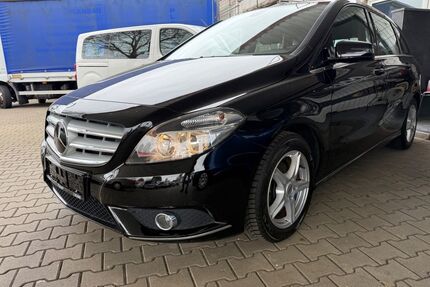 Mercedes-Benz B 180 Gebrauchtwagen