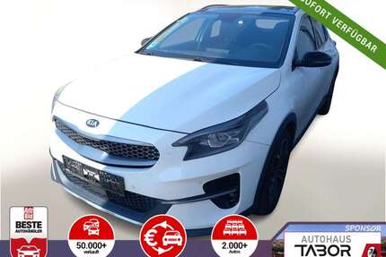 Kia XCeed Gebrauchtwagen