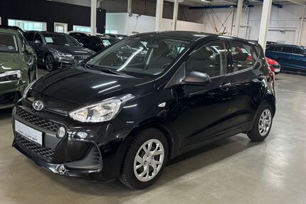 Hyundai i10 Gebrauchtwagen