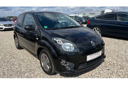 Renault Twingo Gebrauchtwagen