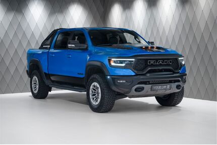 Dodge RAM Gebrauchtwagen