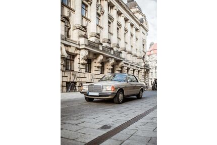 Mercedes-Benz 230 Gebrauchtwagen