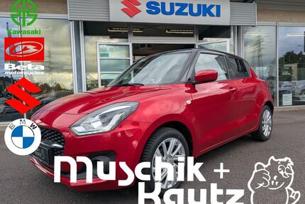 Suzuki Swift Gebrauchtwagen