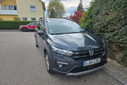 Dacia Jogger Gebrauchtwagen
