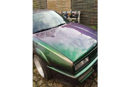 VW Corrado Gebrauchtwagen