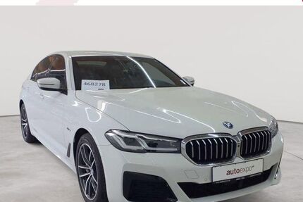 BMW 545 Gebrauchtwagen