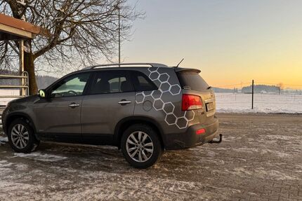 Kia Sorento Gebrauchtwagen