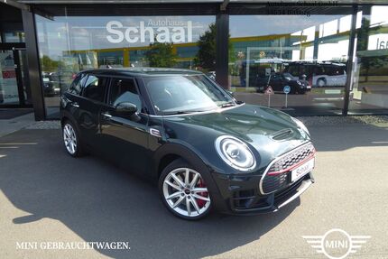 Mini John Cooper Works Clubman Gebrauchtwagen