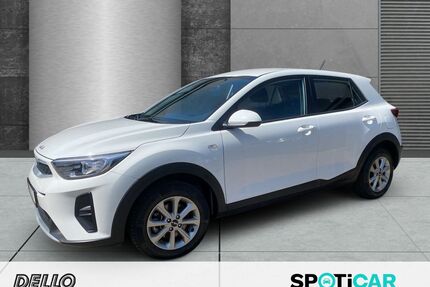 Kia Stonic Gebrauchtwagen