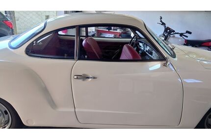 VW Karmann Ghia Gebrauchtwagen