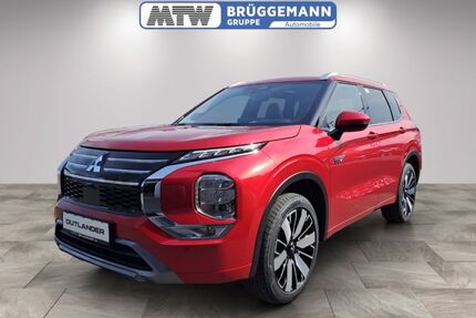 Mitsubishi Outlander Gebrauchtwagen