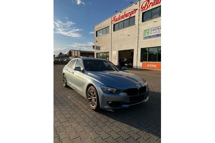 BMW 320 Gebrauchtwagen