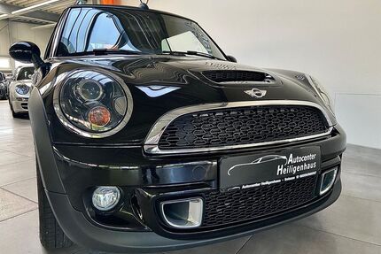 Mini Cooper SD Gebrauchtwagen