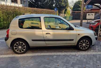 Renault Clio Gebrauchtwagen