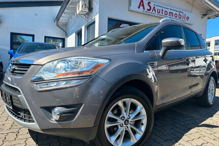 Ford Kuga Gebrauchtwagen