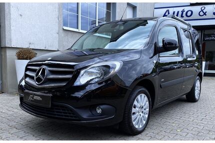 Mercedes-Benz Citan Gebrauchtwagen
