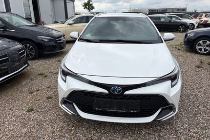 Toyota Corolla Gebrauchtwagen