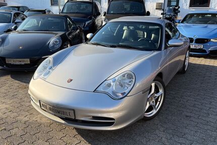 Porsche 996 Gebrauchtwagen