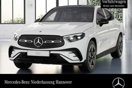Mercedes-Benz GLC 200 Gebrauchtwagen