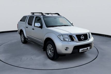 Nissan Navara Gebrauchtwagen