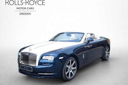 Rolls Royce Dawn Gebrauchtwagen