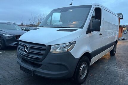 Mercedes-Benz Sprinter Gebrauchtwagen